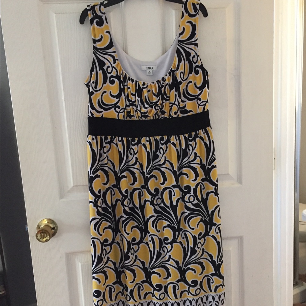 CATO Dress